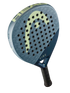 Head Vibe Blue/Yellow 2026