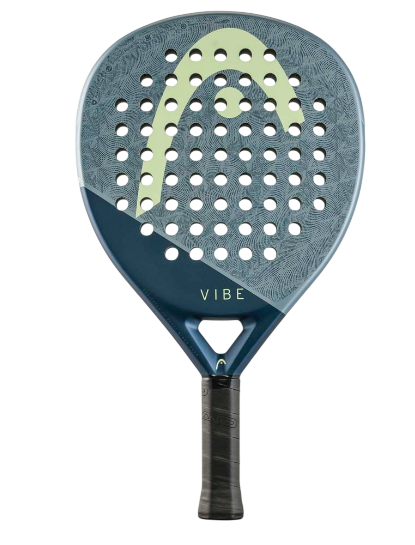 Head Vibe Blue/Yellow 2026