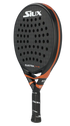 Siux Electra Flow 4 2026 Padel Racket
