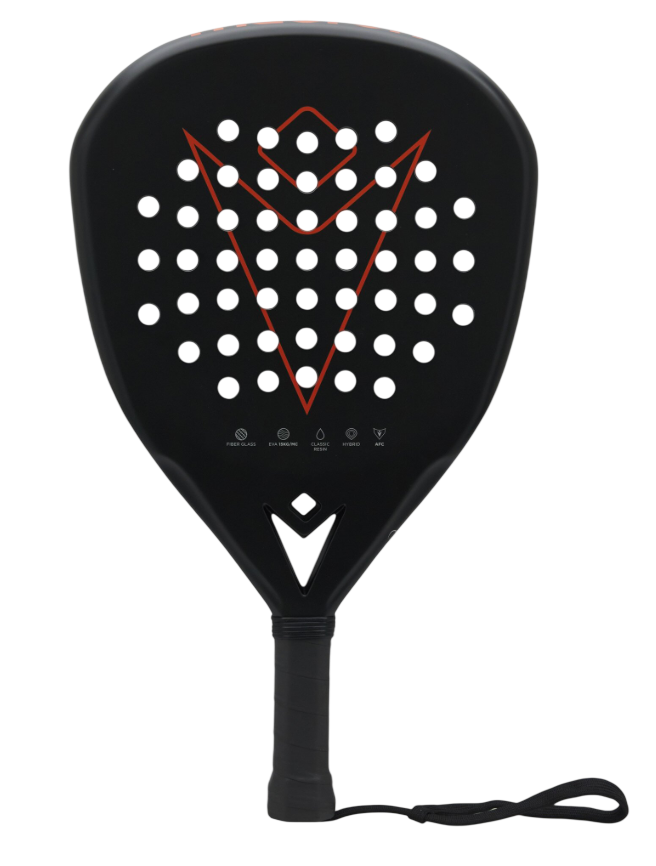 Macron Origin I Racket