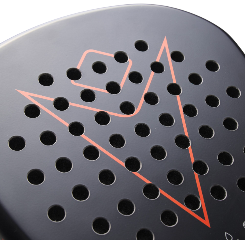 Macron Origin I Racket