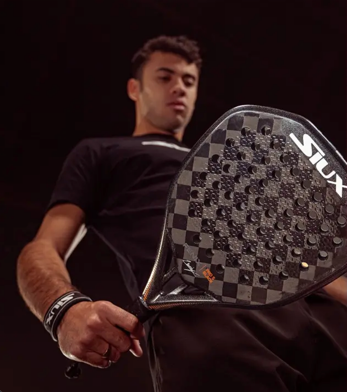 Padel Racket Shapes Explained: Round vs Teardrop vs Diamond vs Hybrid ...