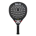 Siux Electra Pro Shadow Red 2026 Padel Racket