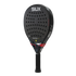 Siux Electra Pro Shadow Red 2026 Padel Racket