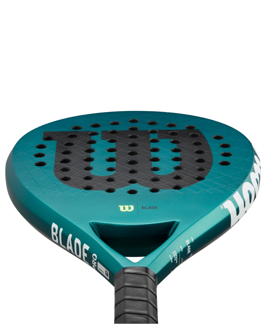 Wilson Blade Pro V3 Racket