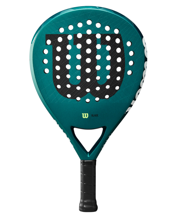 Wilson Blade Pro V3 Racket
