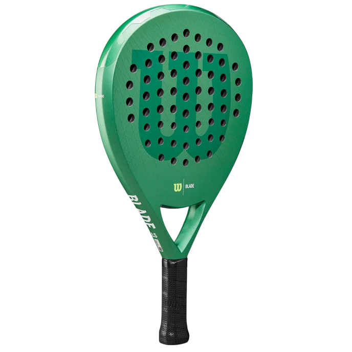 Wilson Blade LS V3 Padel Racket