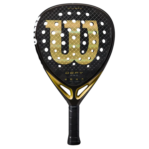 Wilson Defy Pro V1 Racket