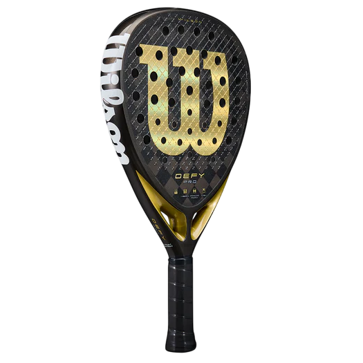 Wilson Defy Pro V1 Racket