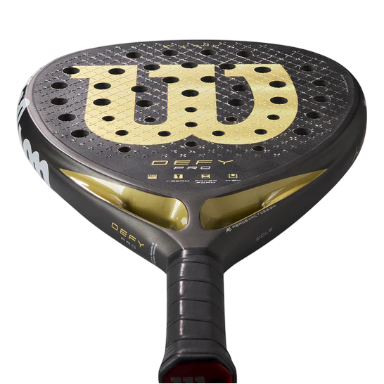Wilson Defy Pro V1 Racket