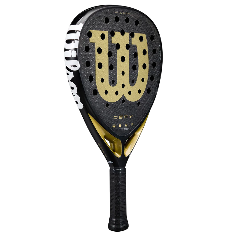 Wilson Defy V1 Racket