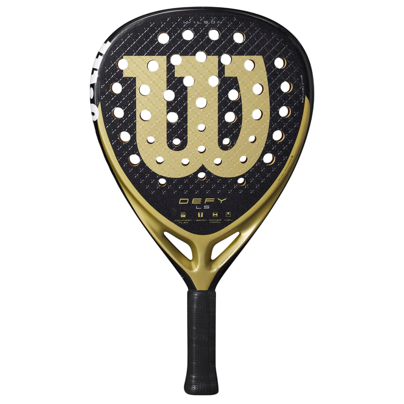 Wilson Defy LS V1 Padel Racket