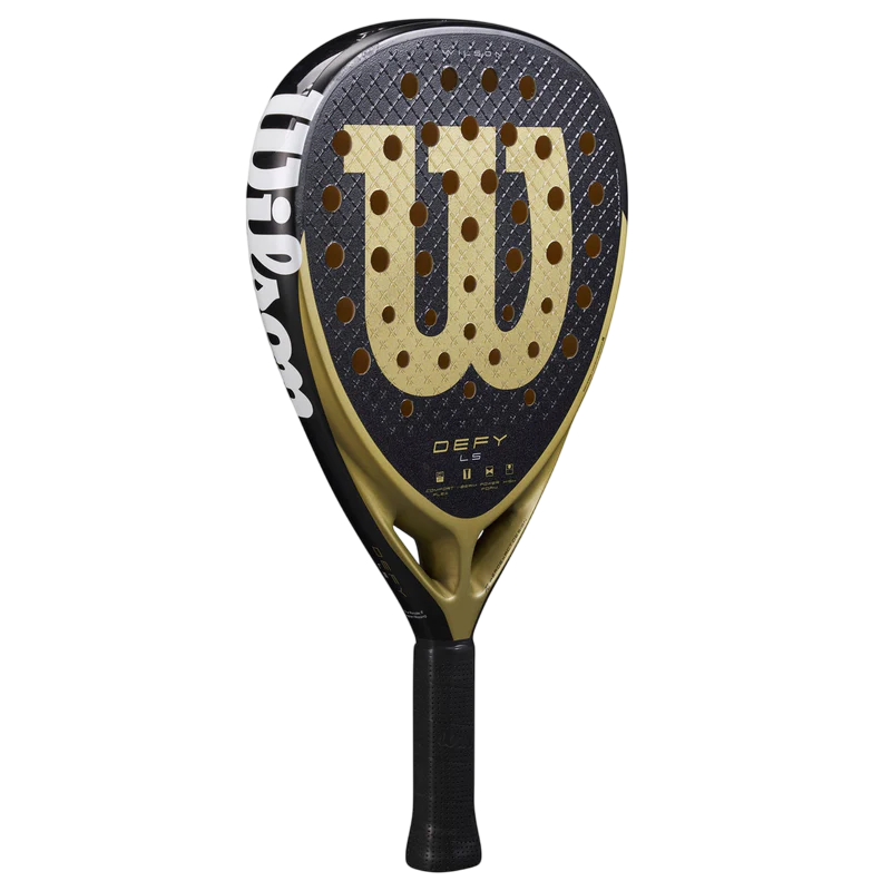 Wilson Defy LS V1 Padel Racket