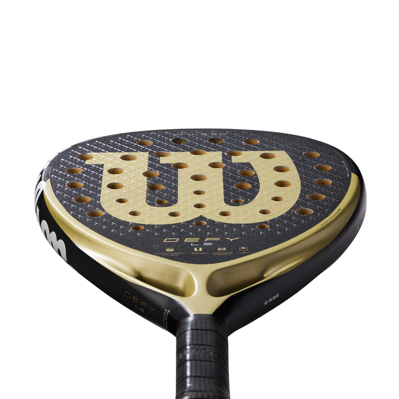 Wilson Defy LS V1 Padel Racket