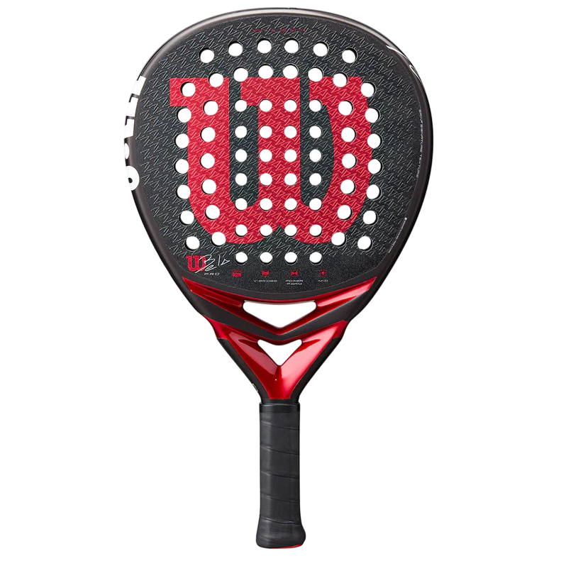 Wilson Bela Pro V3 Padel Racket