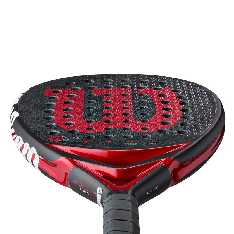 Wilson Bela Pro V3 Padel Racket