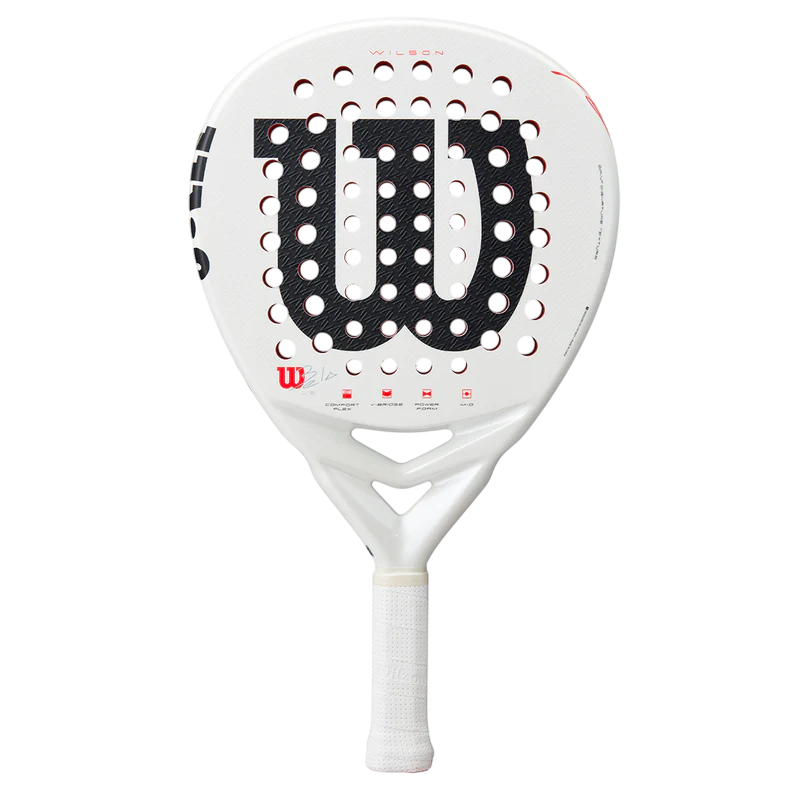 Wilson Bela LS V3 Padel Racket