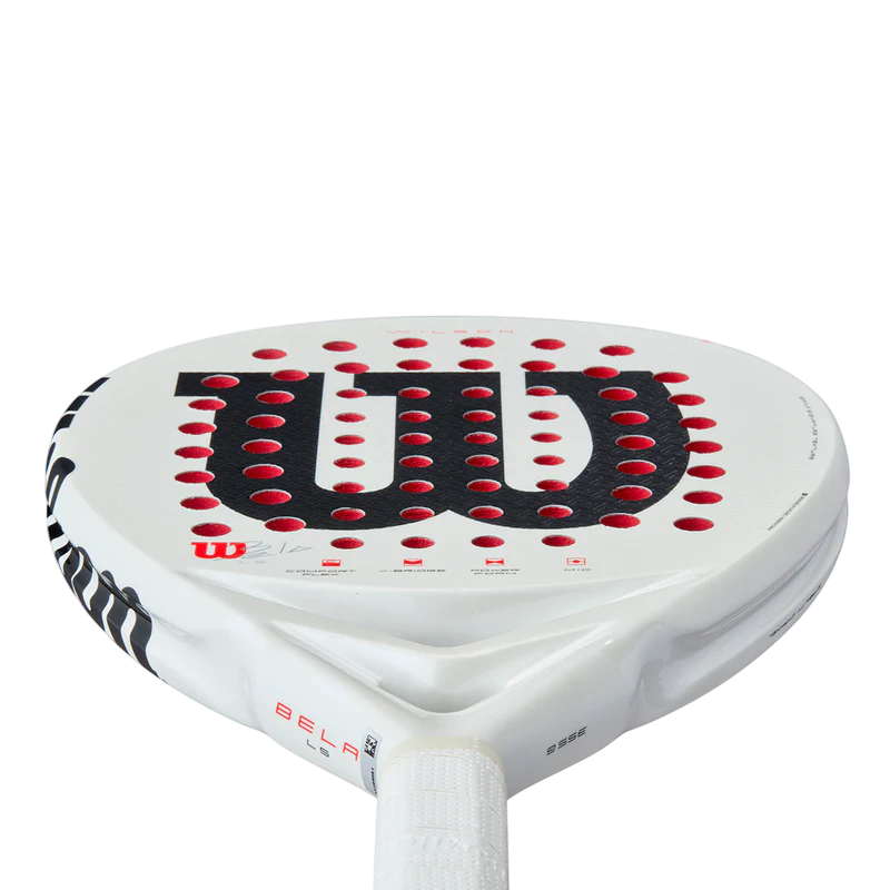 Wilson Bela LS V3 Padel Racket