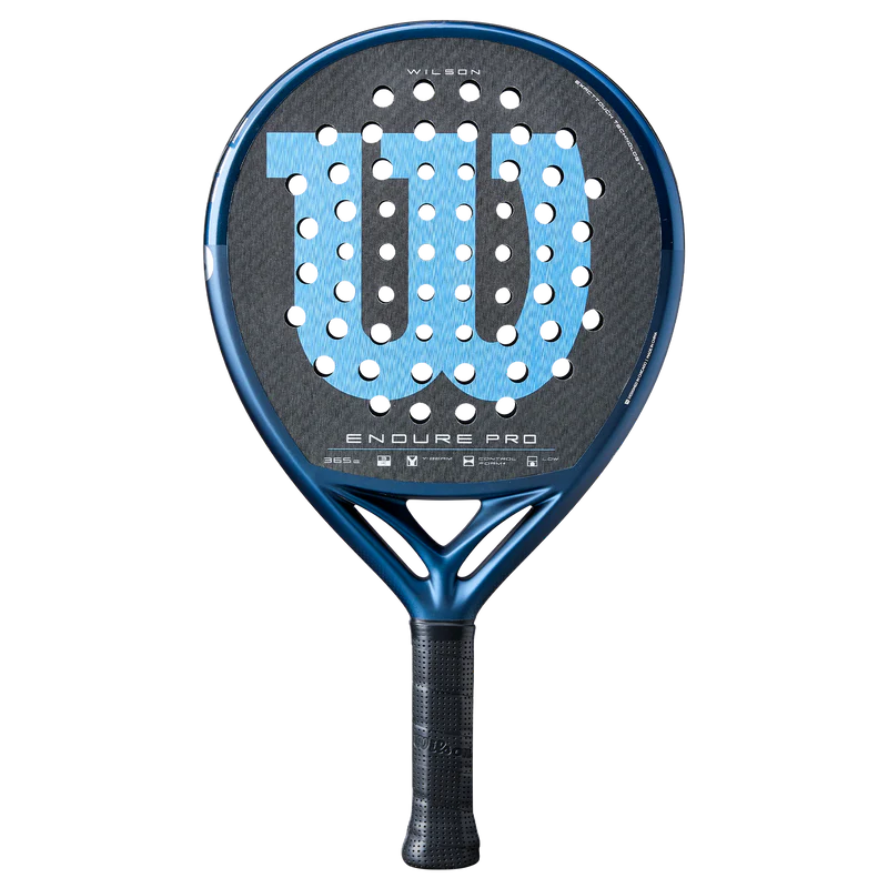 Wilson Endure Pro V1 Padel Racket