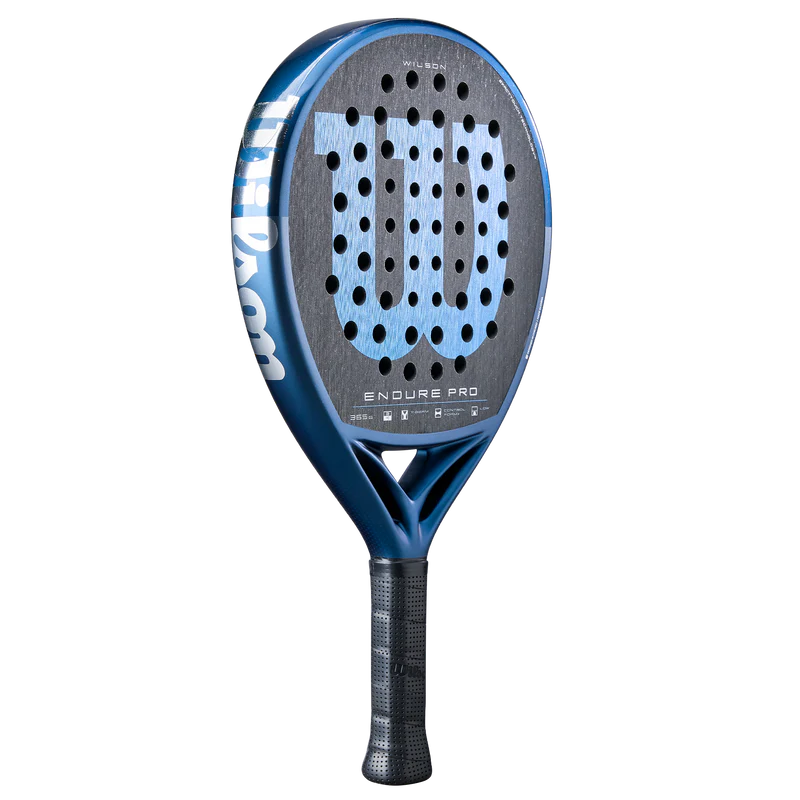 Wilson Endure Pro V1 Padel Racket
