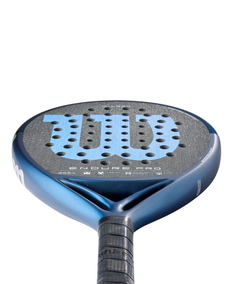 Wilson Endure Pro V1 Padel Racket