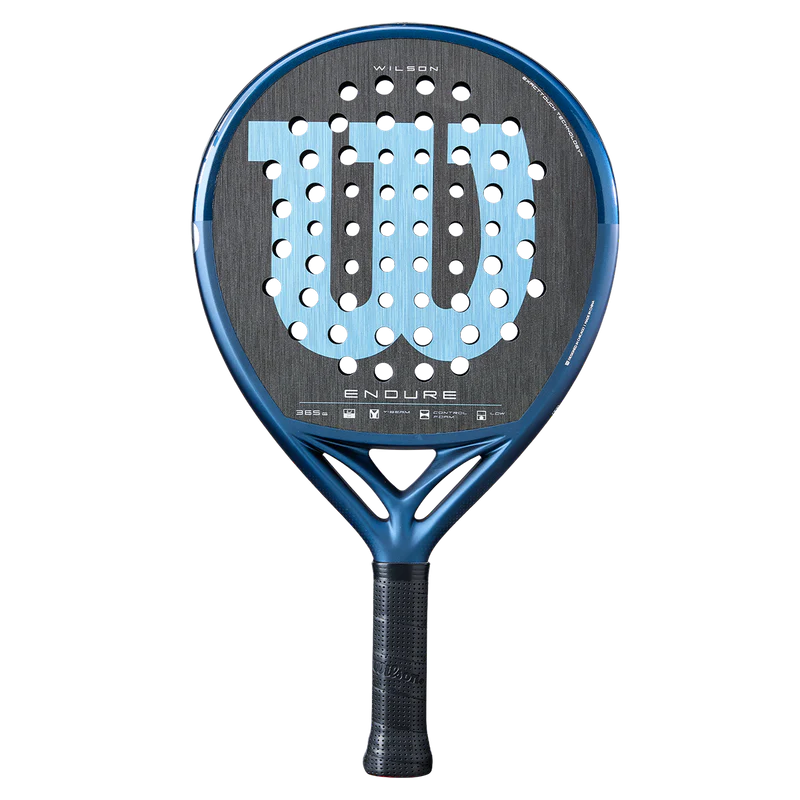 Wilson Endure V1 Padel Racket