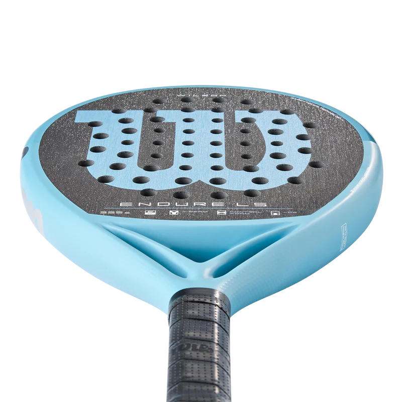 Wilson Endure LS V1 Padel Racket