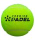 Wilson Padel Premier Speed CORTA PADEL