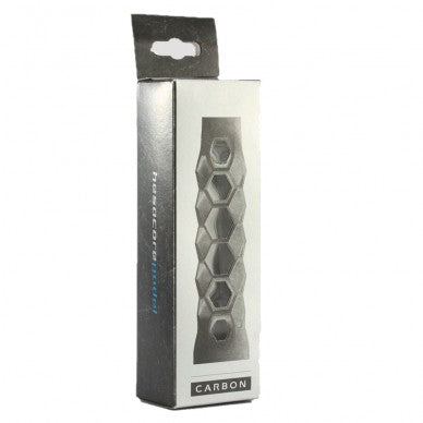 Hesacore Carbon Bullpadel