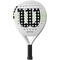 Wilson Optix V1 White Racket