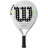 Wilson Optix V1 White Racket