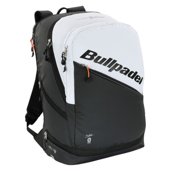 Bullpadel BPM-25001 Hack White Backpack