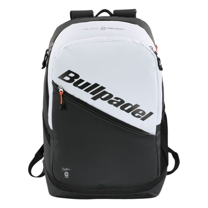 Bullpadel BPM-25001 Hack White Backpack