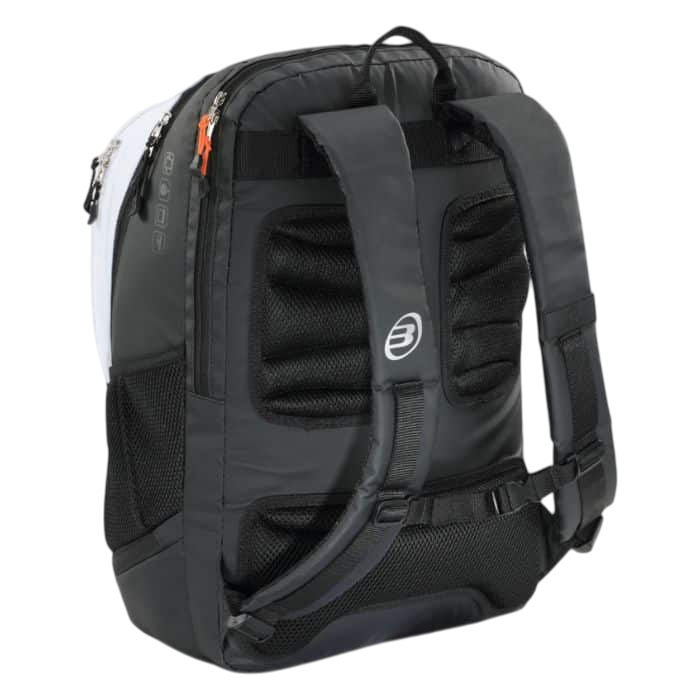 Bullpadel BPM-25001 Hack White Backpack