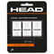 Overgrips Head Padel Pro Perforated 3 Pack White