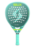 Siux Valkiria Elite 2 2026 Padel Racket front view